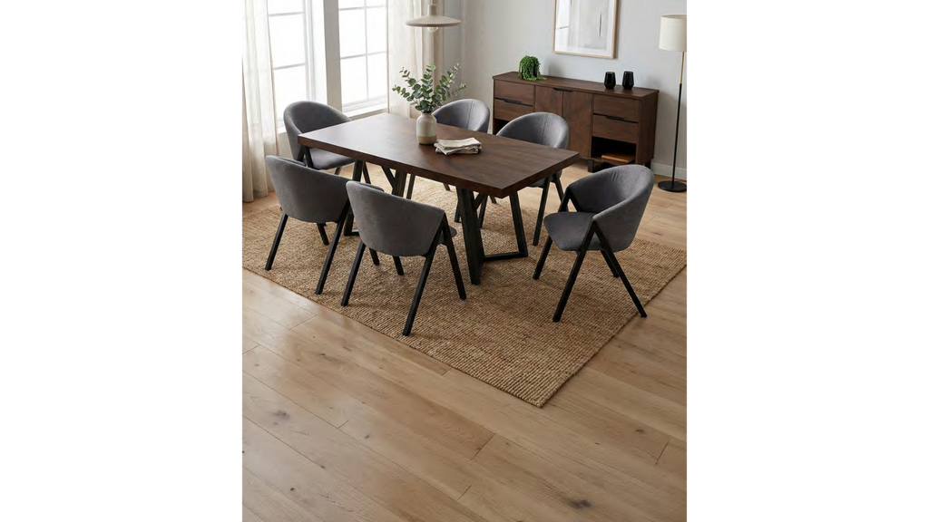 Comedor Mallory 6 personas