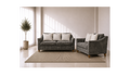 Sofa y Loveseat Geovanna
