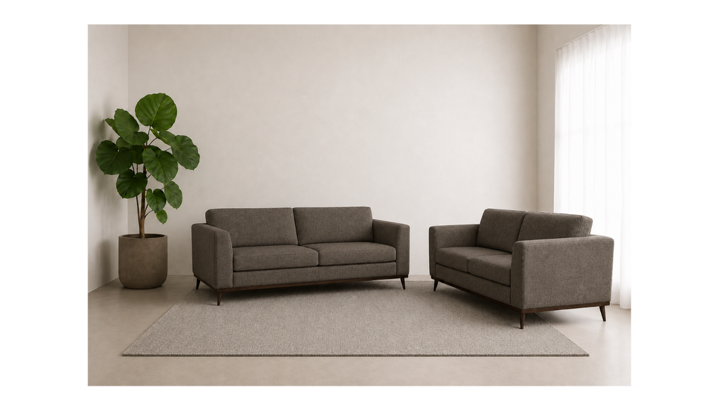 Sofa y Loveseat Tailandia