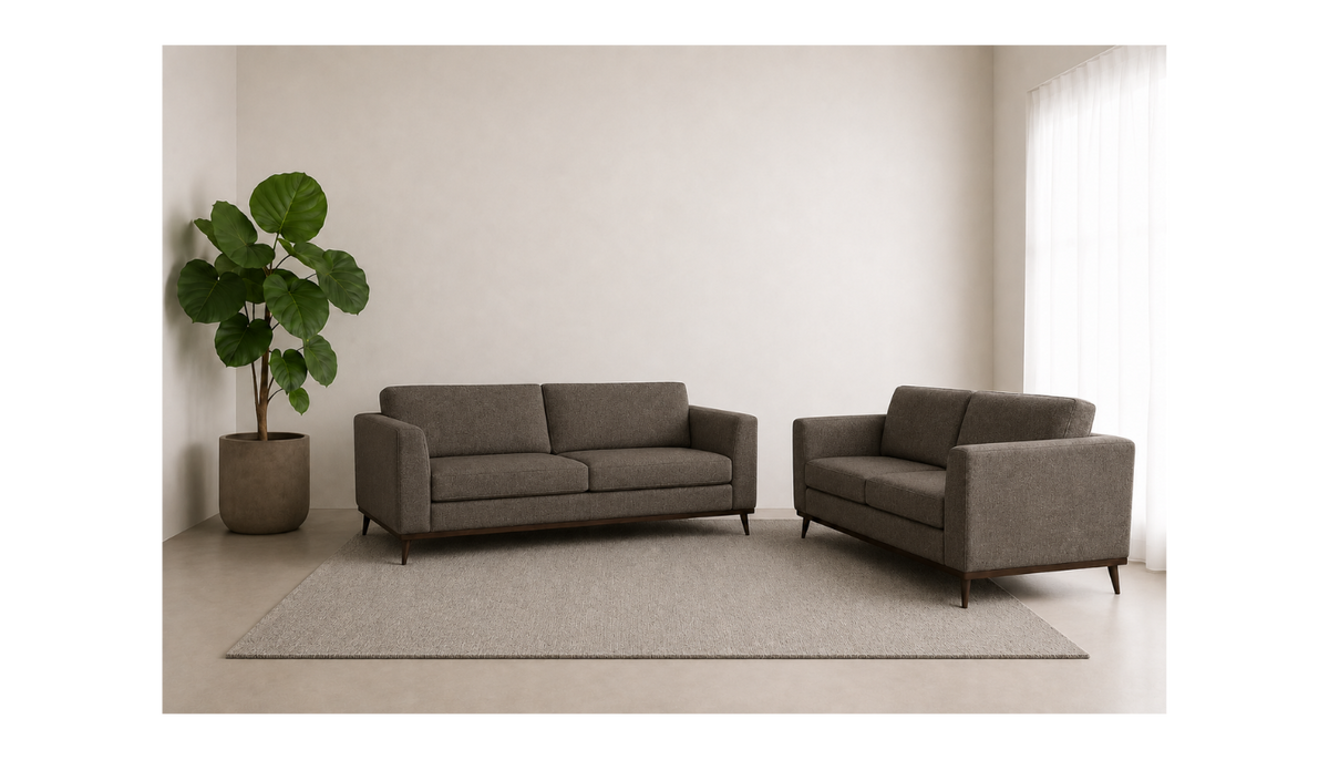 Sofa y Loveseat Tailandia