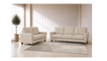 Sofa y Loveseat Goreti