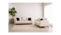 Sofa y Loveseat Isabela