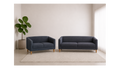 Sofa y Loveseat Sherman