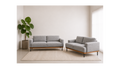 Sofa y Loveseat Triolet