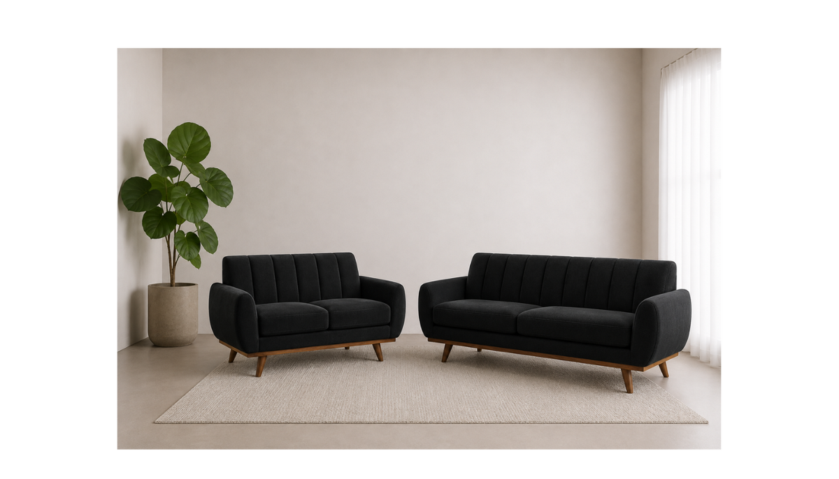 Sofa y Loveseat Ultar