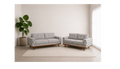 Sofa y Loveseat Crisia