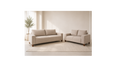 Sofa y Loveseat ALPES