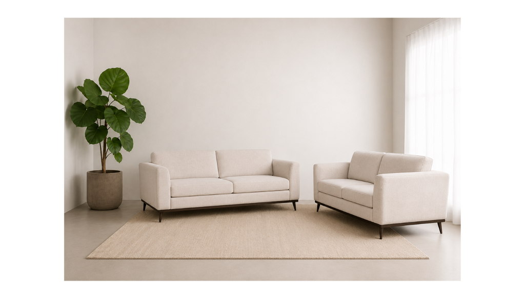 Sofa y Loveseat Tailandia
