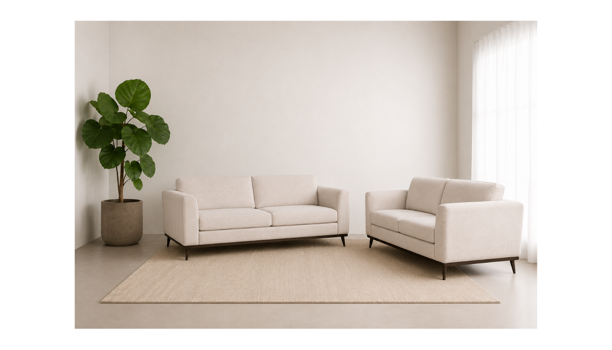 Sofa y Loveseat Tailandia