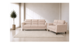 Sofa y Loveseat Giselle