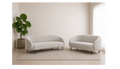 Sofa y Loveseat Trivor