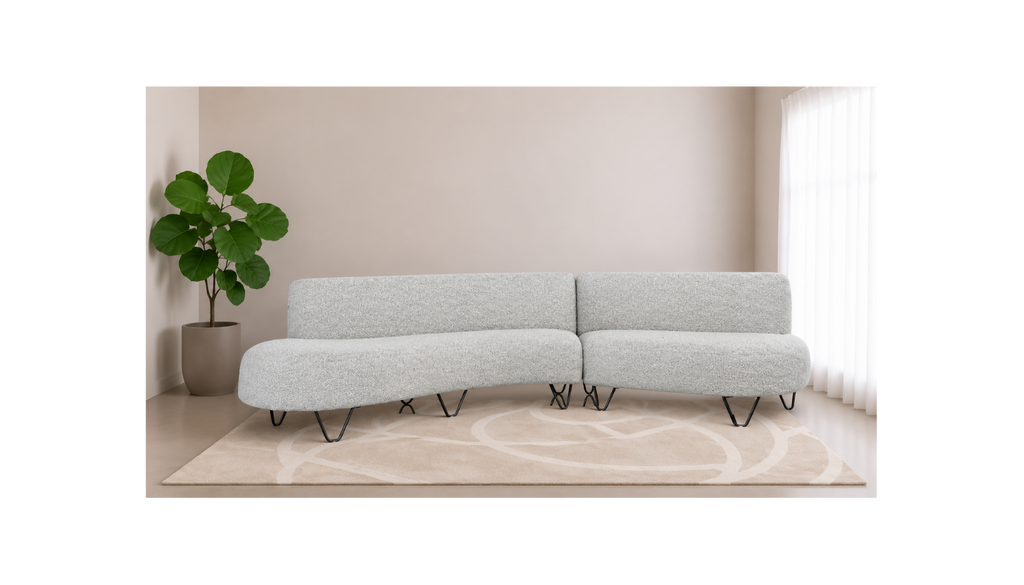 Esquinero Nevada