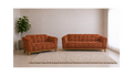Sofa y Loveseat Vesubio