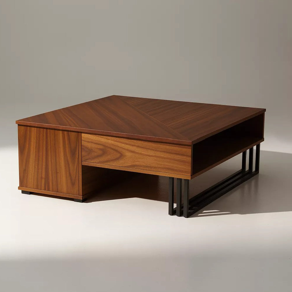 Mesa de centro Kaley