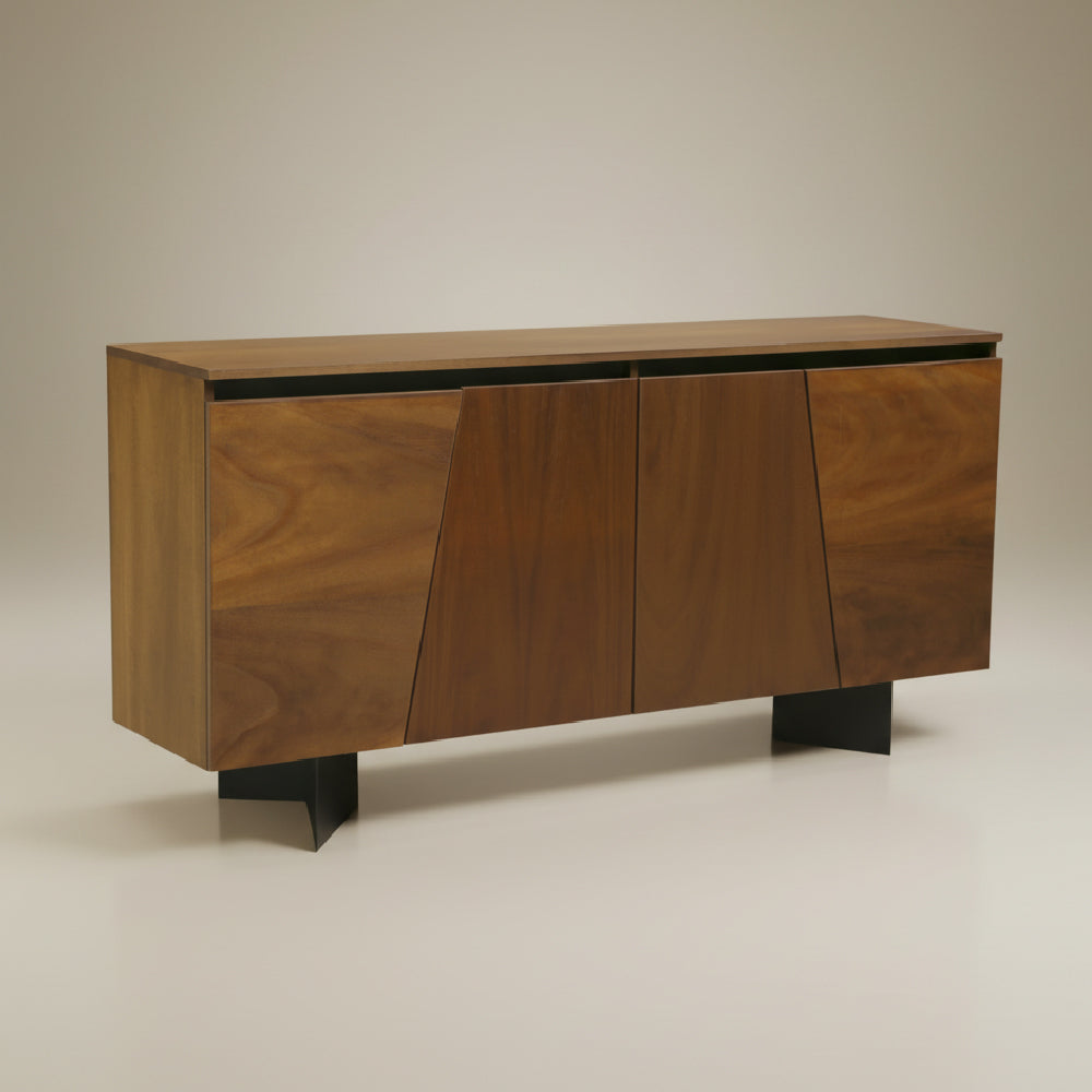 Comedor Denzel 6 sillas