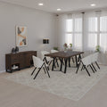 Comedor Mallory 6 personas